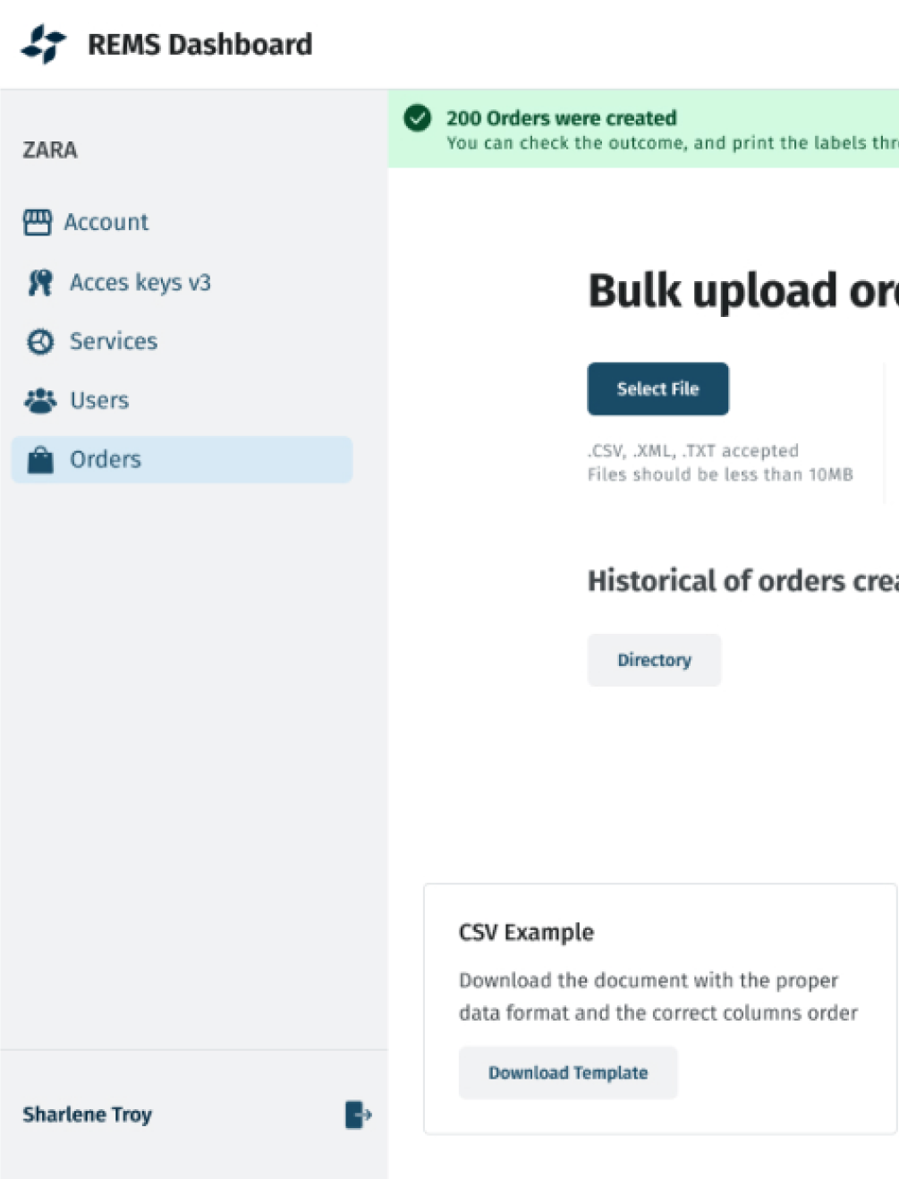 Bulk Orders Thumbnail
