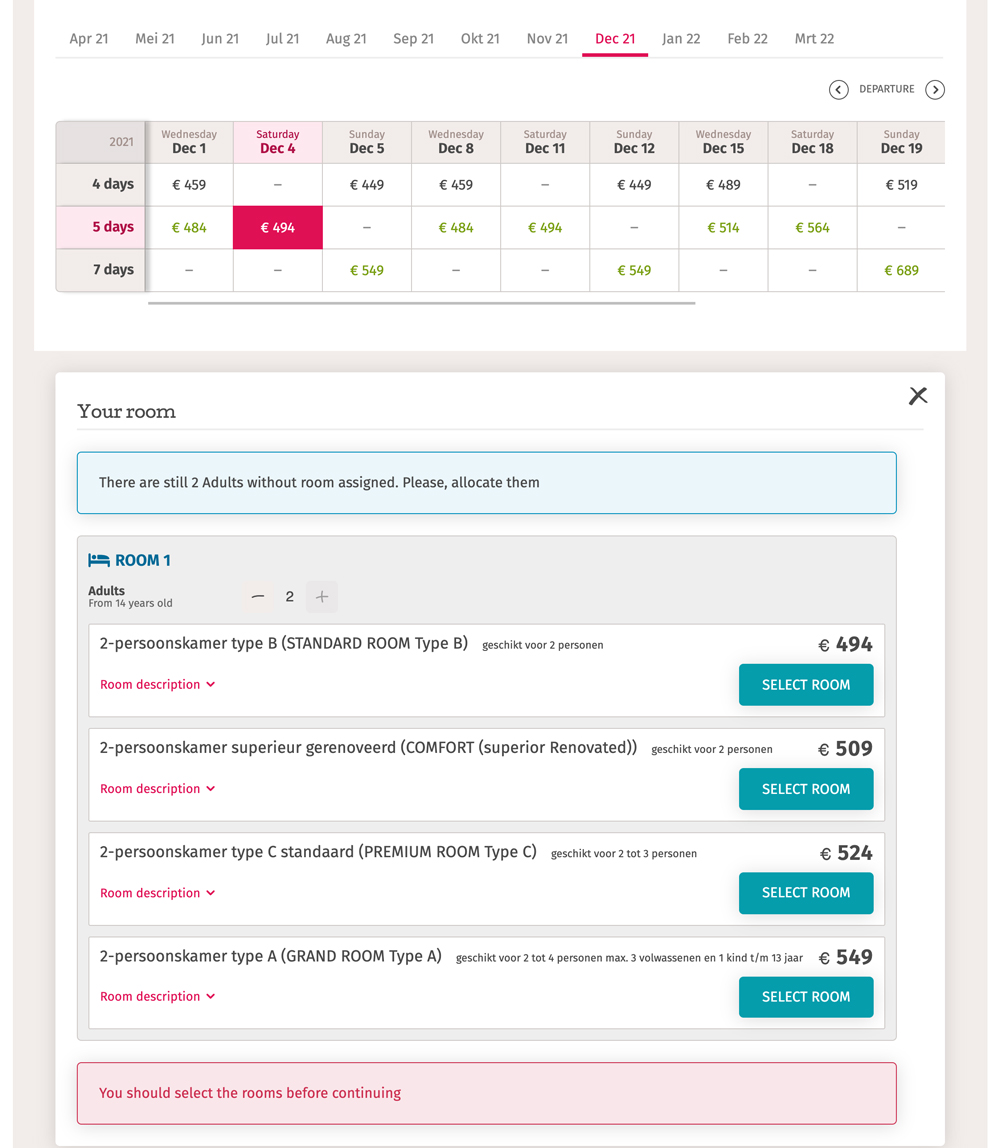 Responsive image