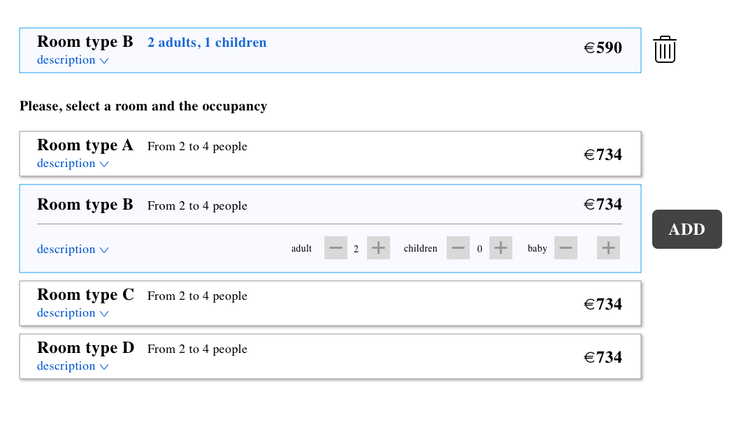 Responsive image